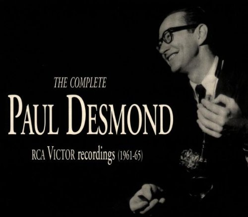 The Complete Rca Victor Record
