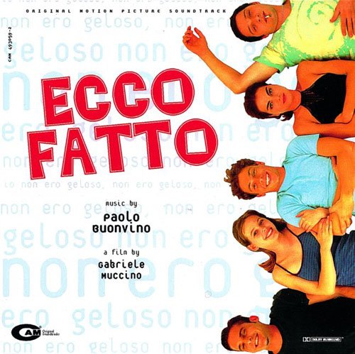 Ecco Fatto