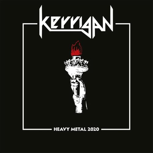 Heavy Metal 2020 (Jewelcase)