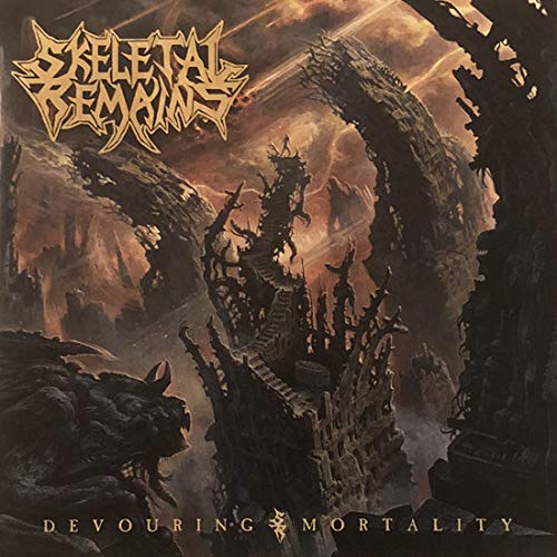 Devouring Mortality