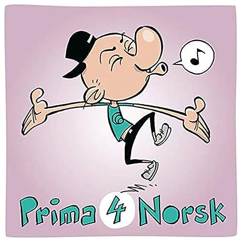 Prima Norsk 4
