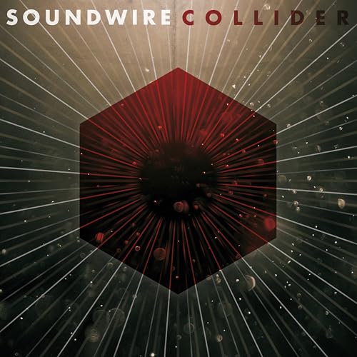 Collider [Vinyl]
