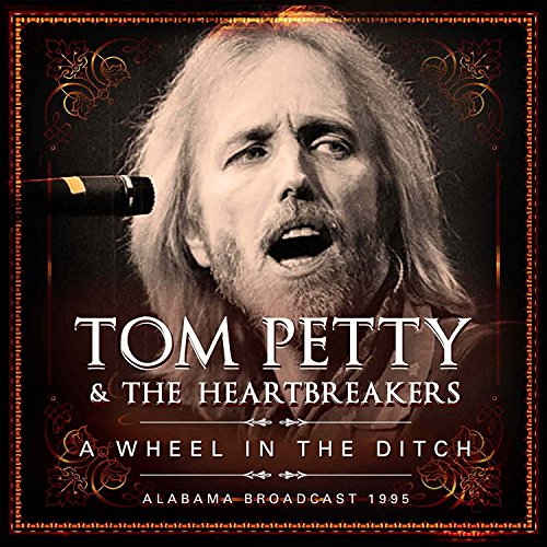 A Wheel In The Ditch (2Cd)