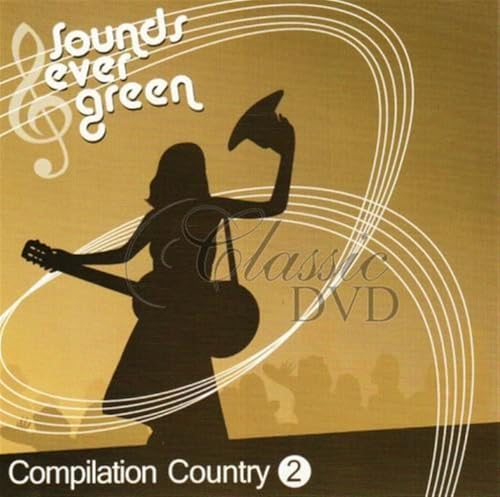 Compilation Country #2 / Various