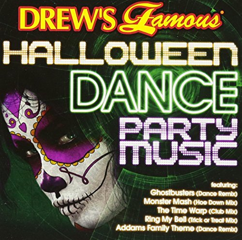 Halloween Dance Party Music