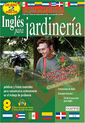 Ingles Para Jardineria