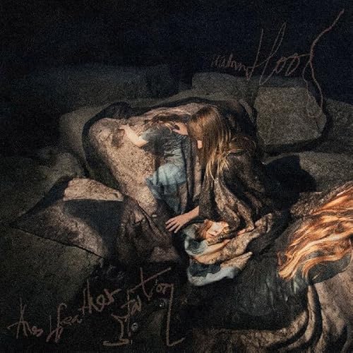 Humanhood [Vinyl Lp] [Vinyl]