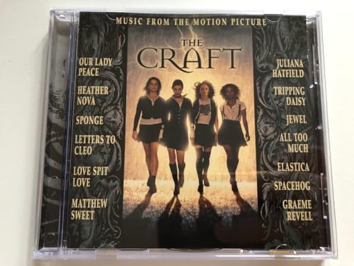 The Craft / O.S.T.