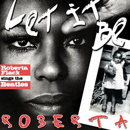 Let It Be: Roberta Flack Sings The Beatles