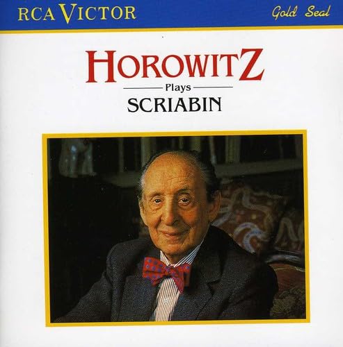 Scriabin/Op.Varie Per Piano