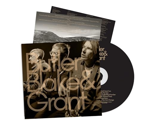 Butler, Blake & Grant