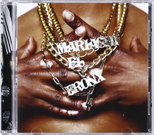 Mariachi El Bronx 2 (Dig)