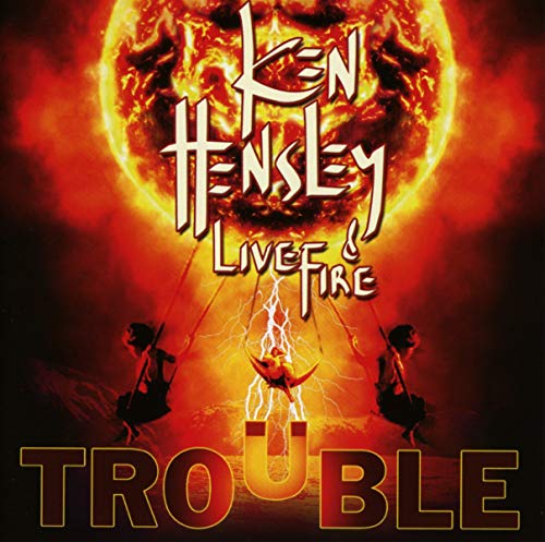 Trouble