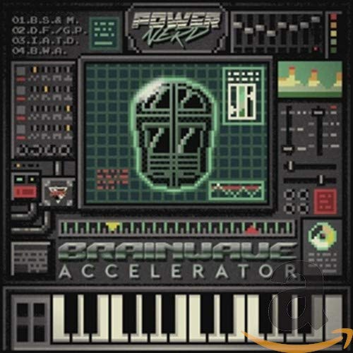 Brainwave Accelerator