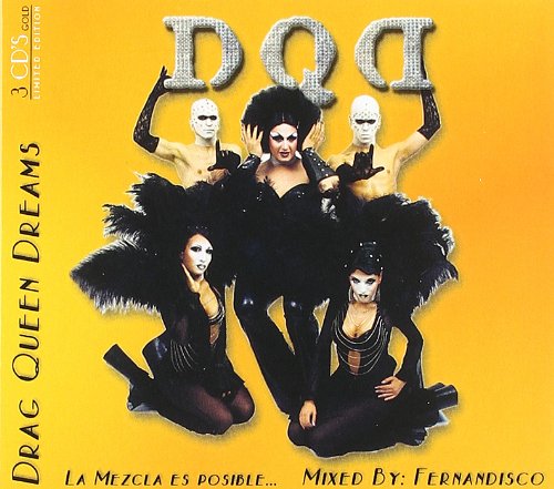 Drag Queen Dance