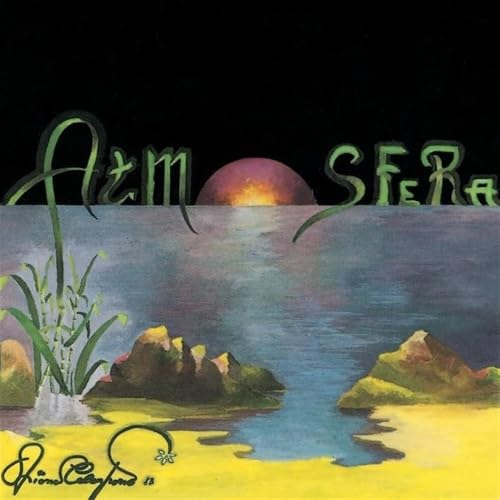 Vinile Adriano Celentano - Atmosfera