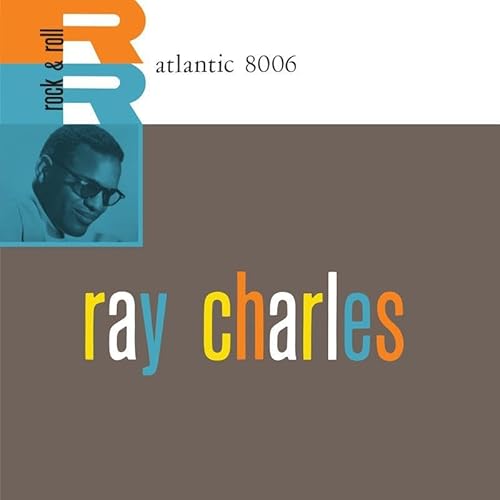 Ray Charles