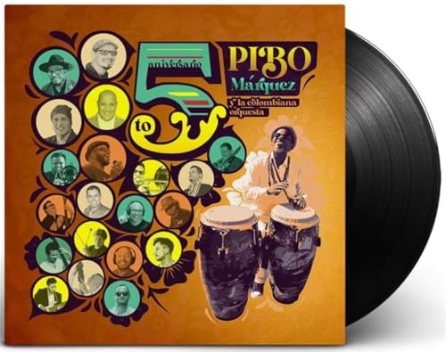 50 Aniversario [Vinyl Lp] [Vinyl]