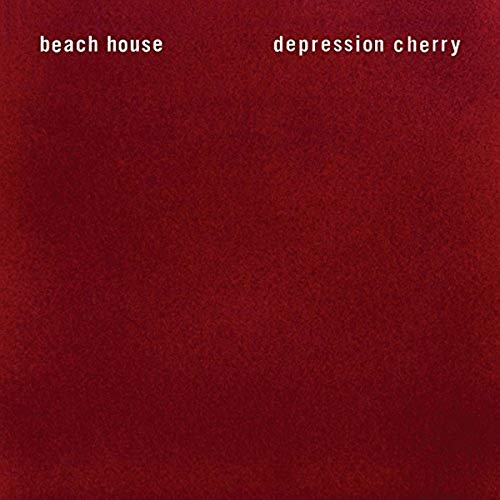 Depression Cherry (2 Lp)