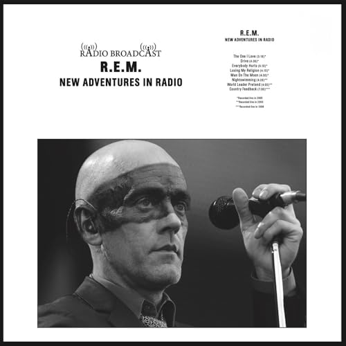 New Adventures In Radio