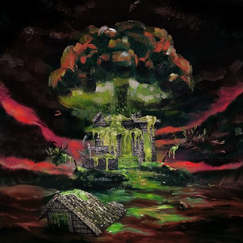 The Biggest Sblao Eva Eva Eva (2 Lp Colorato)
