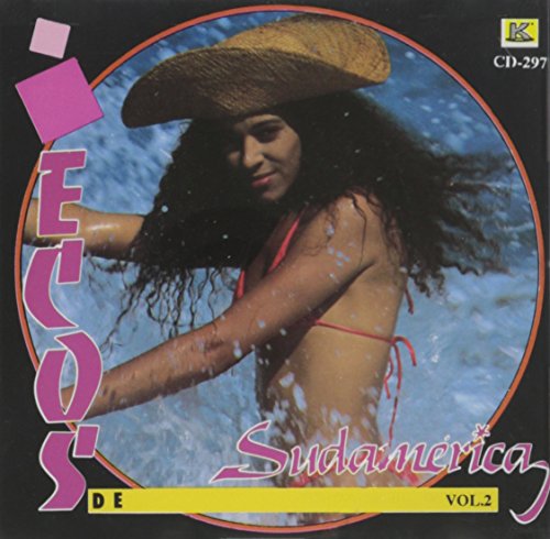 Ecos De Sudamerica 2