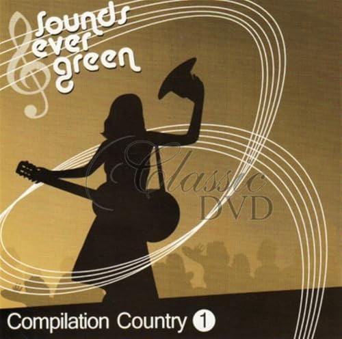Compilation Country #1 / Various