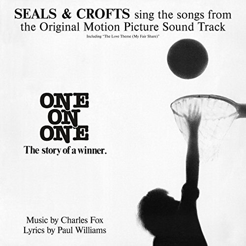 One On One: Songs From The Original Motion Picture