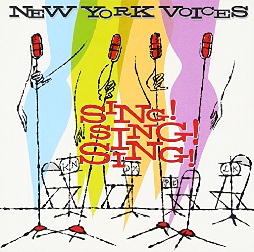 Sing! Sing! Sing!