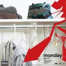 Monday/Fire