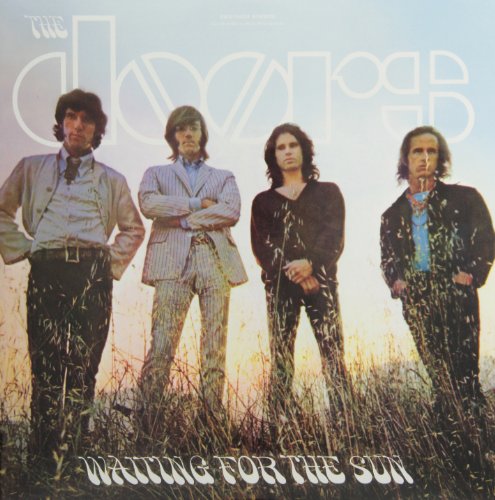 The Doors: Waiting For The Sun