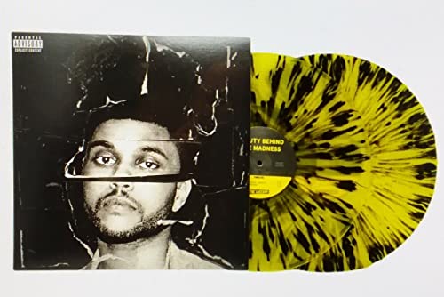 Beauty Behind The Madness (5Th Anniversary Edition--Import Usa