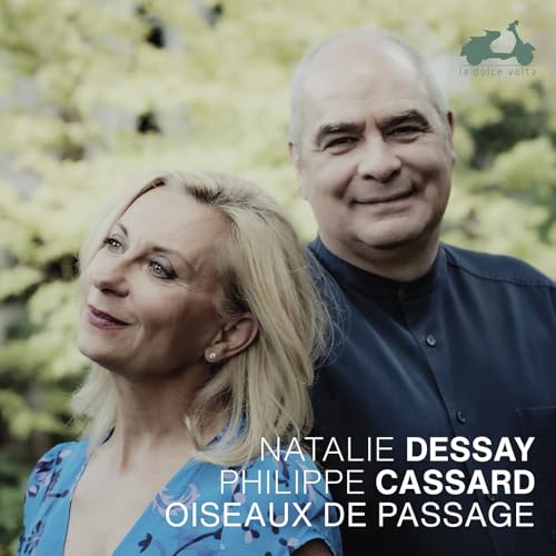 Oiseaux De Passage