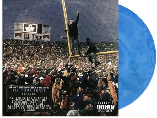 The Outcome [Vinyl]