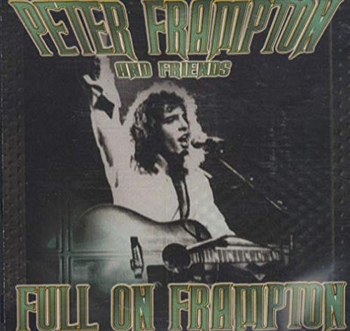 Full On Frampton