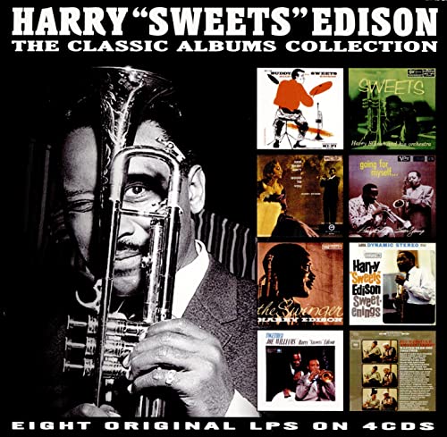 Classic Albums Collection (4 Cd)