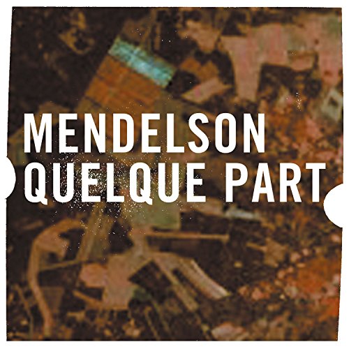 Quelque Part