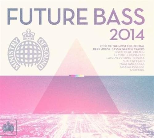 Vol. 2-Future Bass (2 Cd)