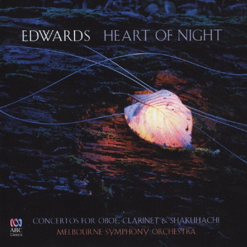 Heart Of Night