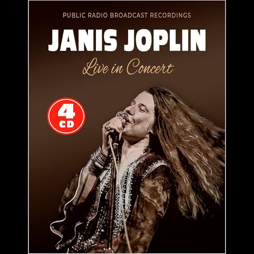 Live In Concert / Radio Broadcasts 1967-1969