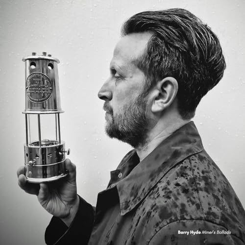 Miner'S Ballads