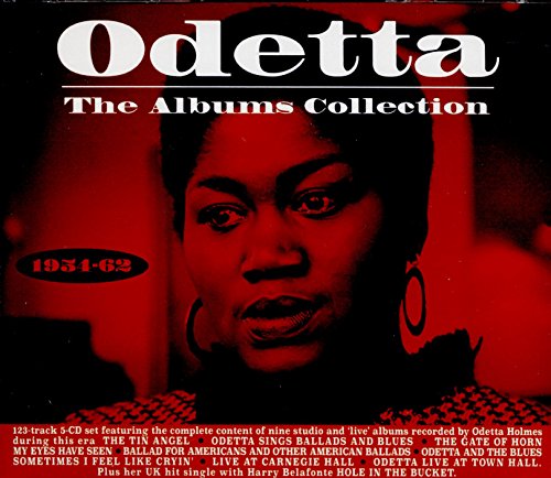 The Albums Collection 1954-62