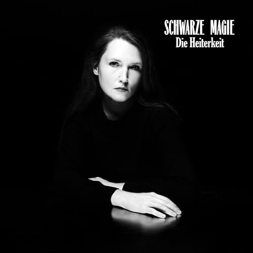 Schwarze Magie