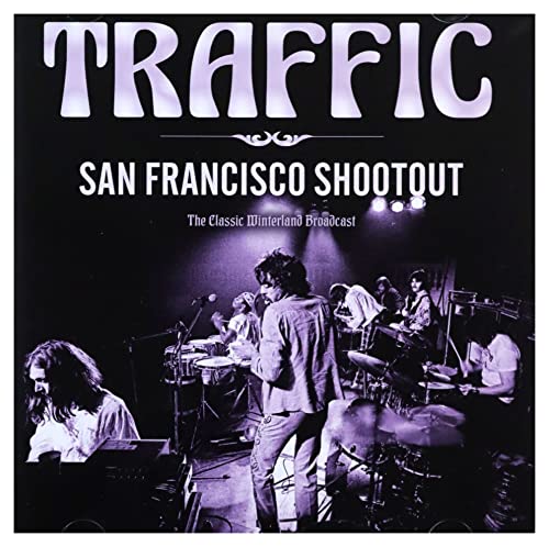 San Francisco Shootout