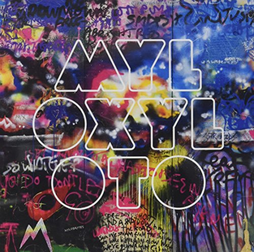 Mylo Xyloto