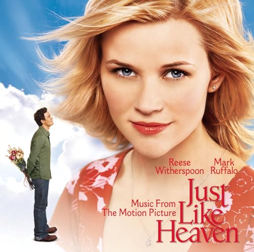 Just Like Heaven - Music From The Motion Picture