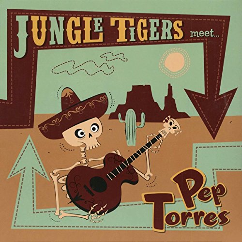 Jungle Tigers