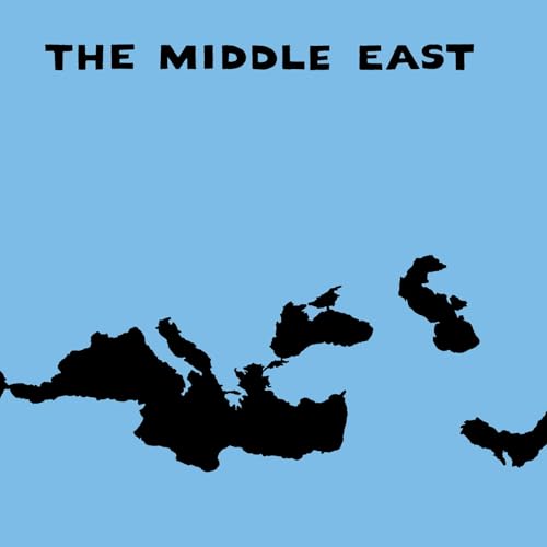 The Middle East Lp