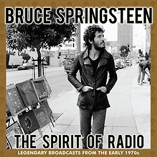 The Spirit Of Radio (3 Cd)