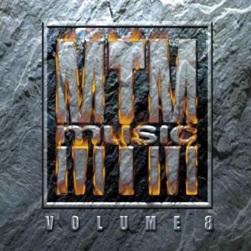 Mtm Vol.8